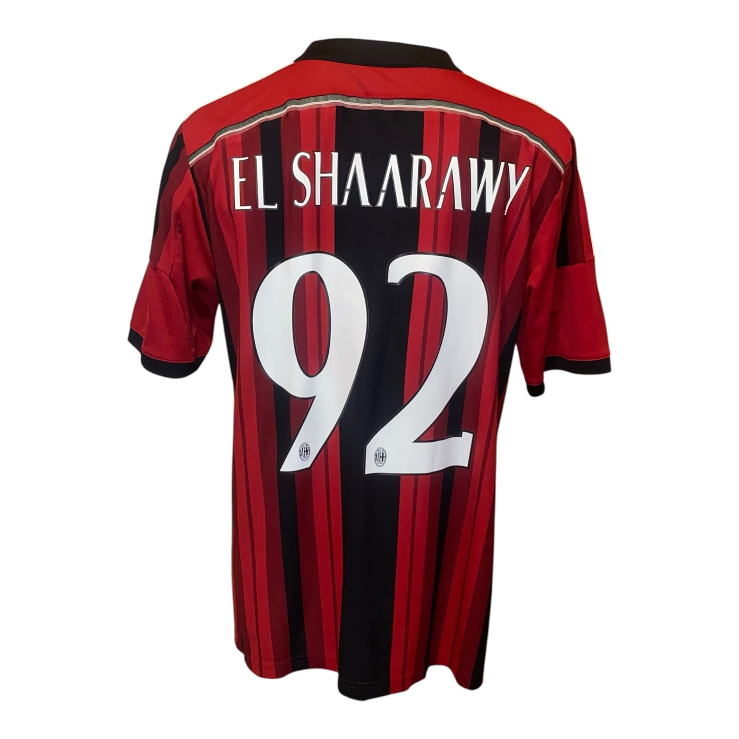 AC Milan 14/15 Local #92 El Shaarawy L