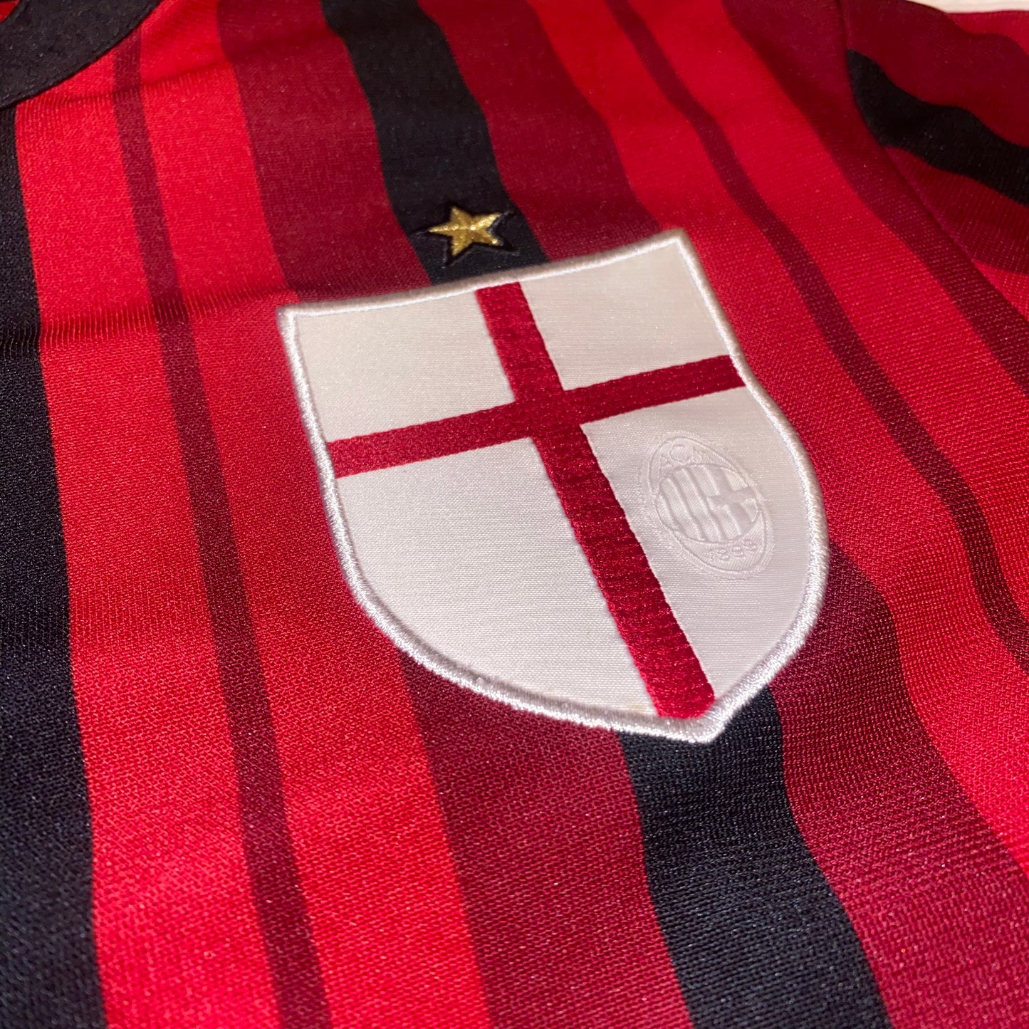 AC Milan 14/15 Local #92 El Shaarawy L