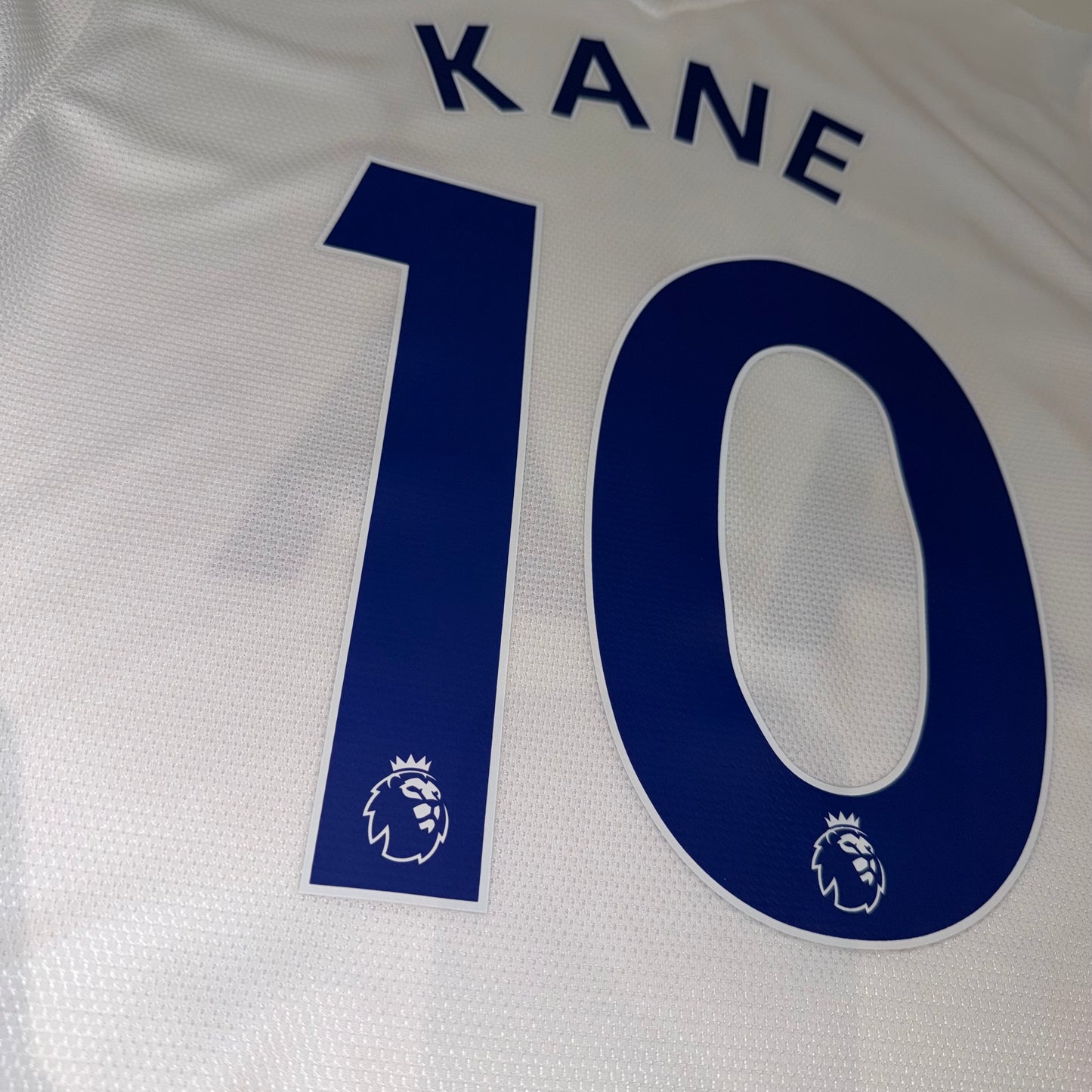 Tottenham 21/22 Local #10 Kane S
