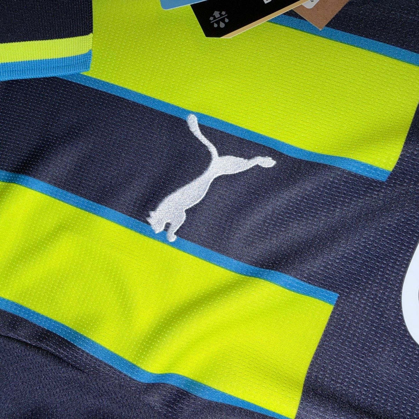 Manchester City 24/25 Visitante #17 De Bruyne M