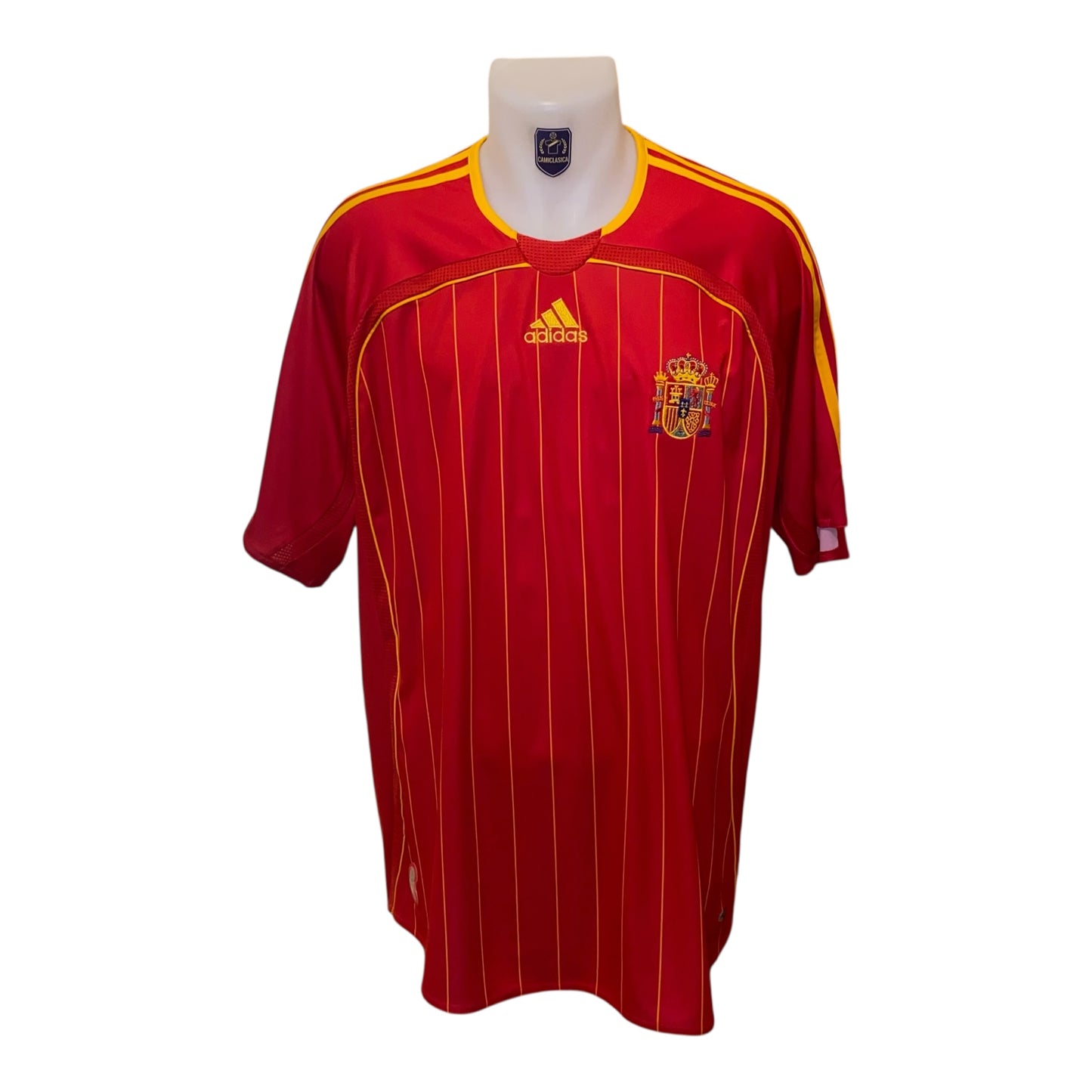 España 2006 Local XL