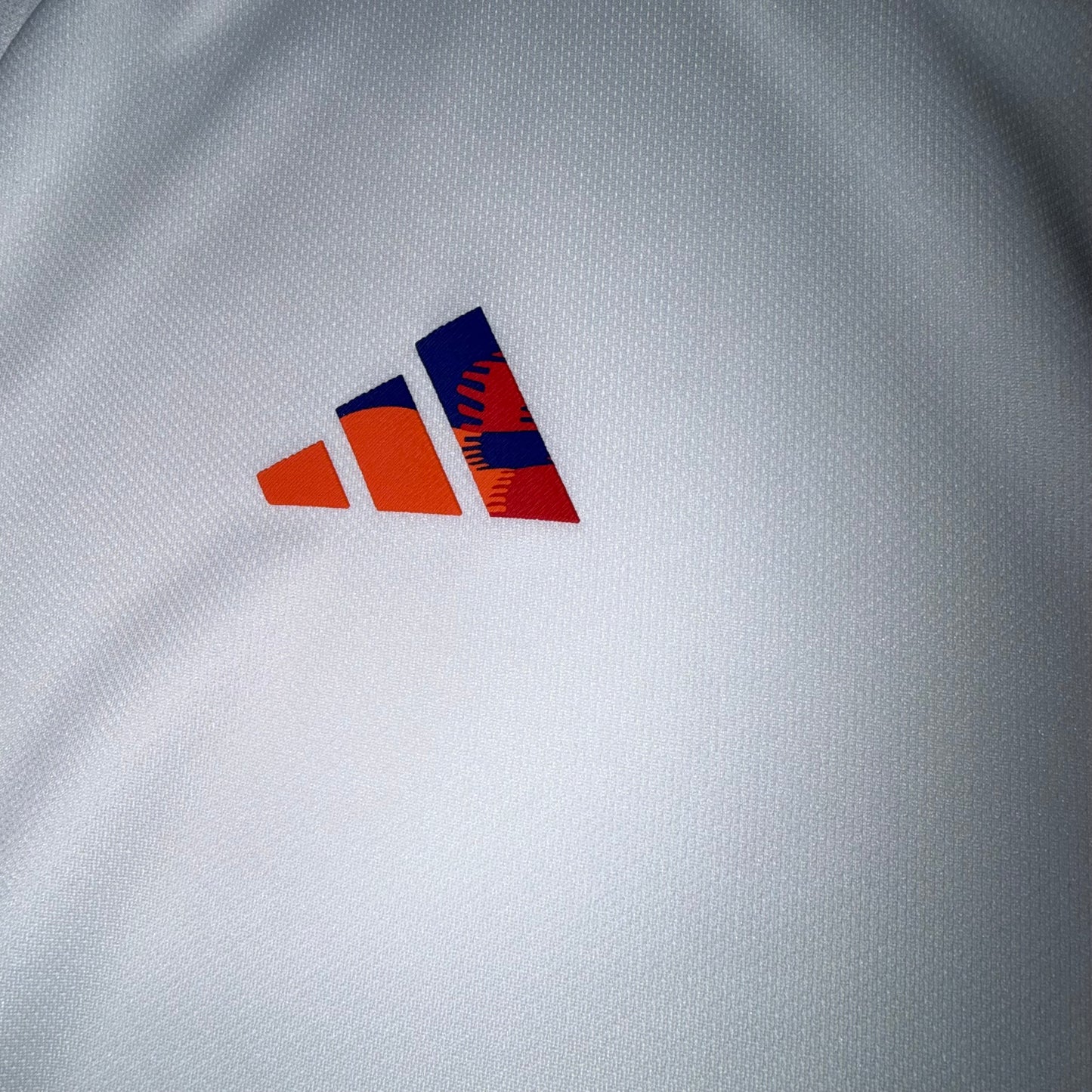 Belgica 2022 Visitante L