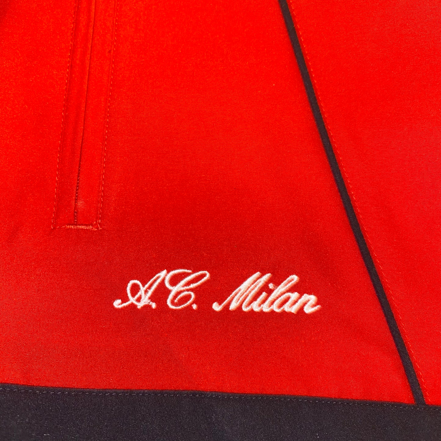 AC Milan 05/06 Chaqueta M