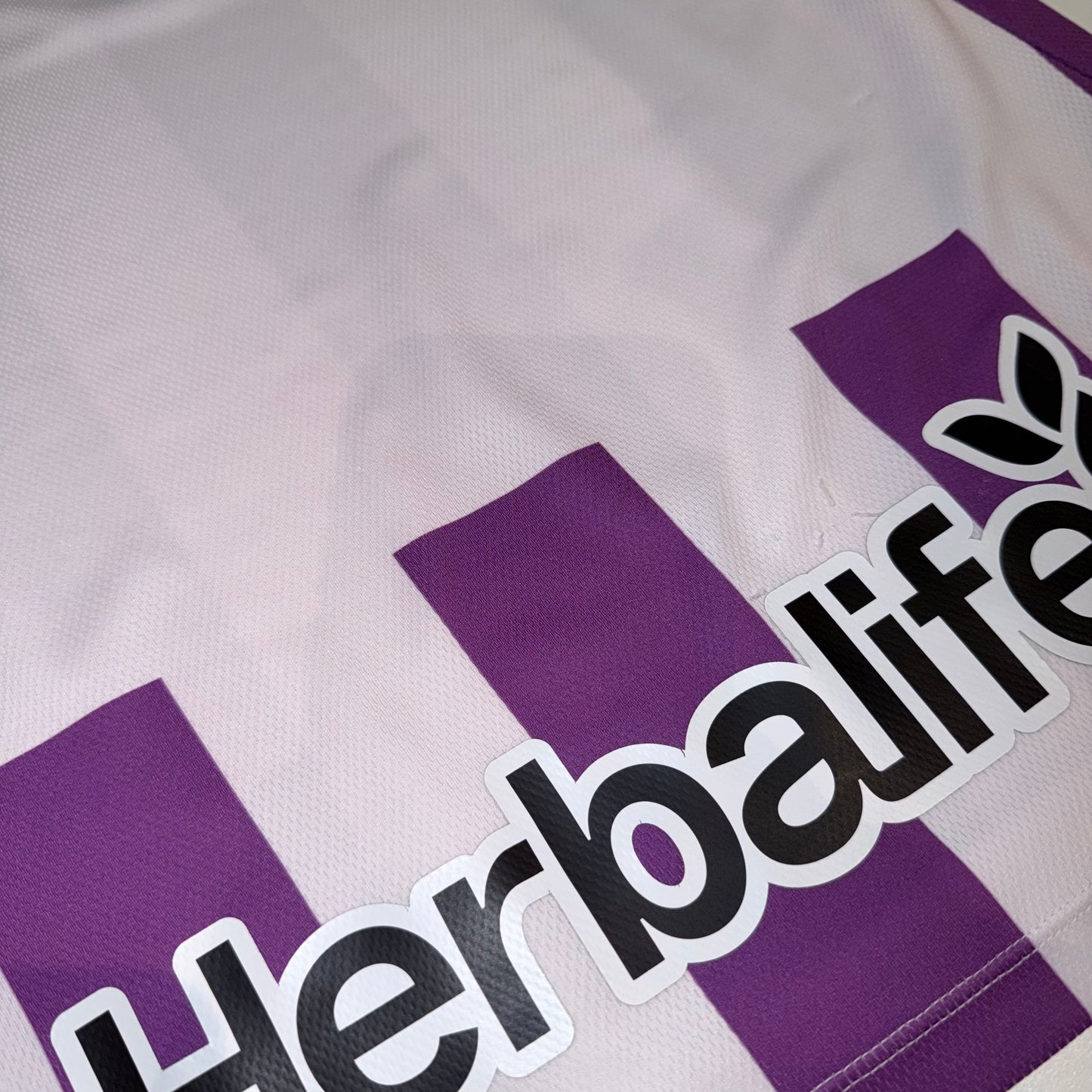 Valladolid 23/24 Local S