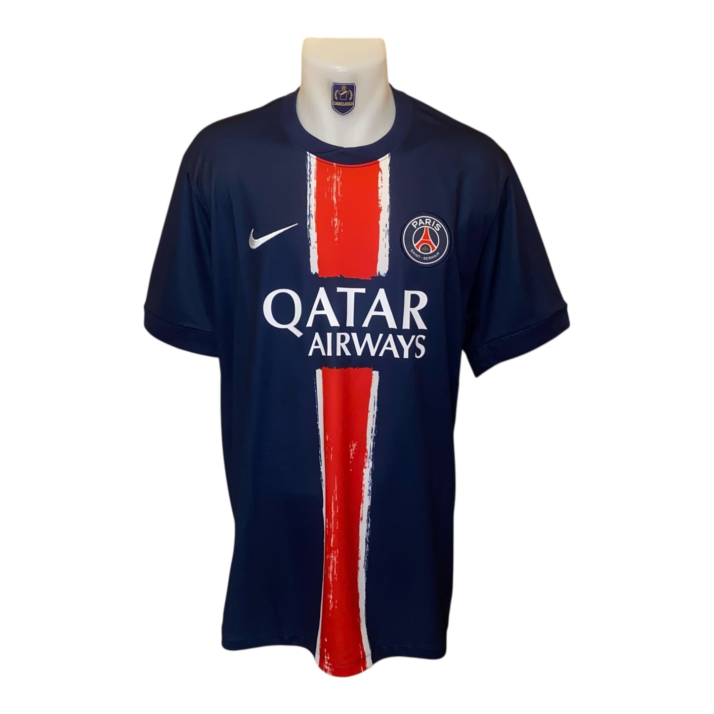 PSG 24/25 Local #23 Kolo Muani XL