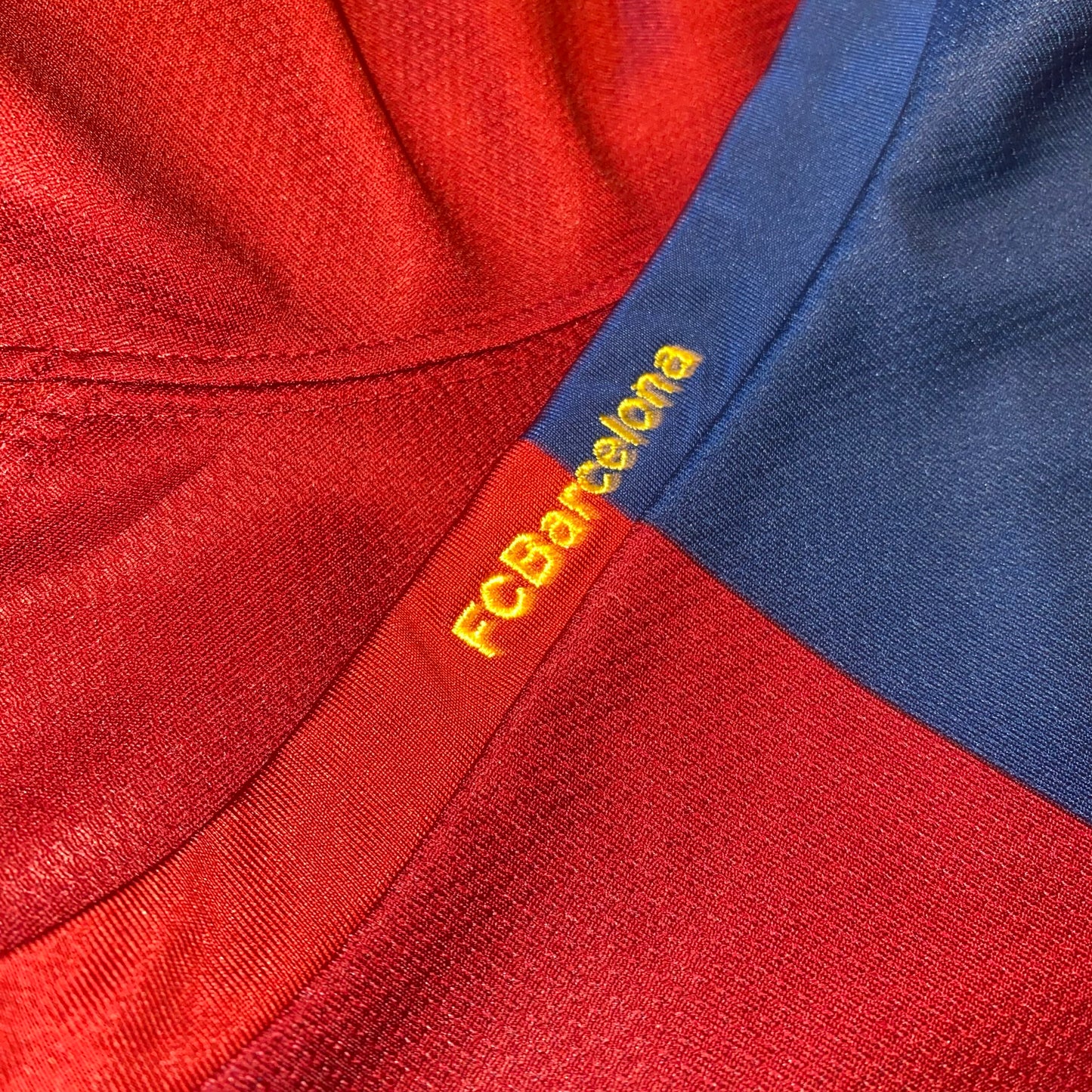 FC Barcelona 06/07 Local L