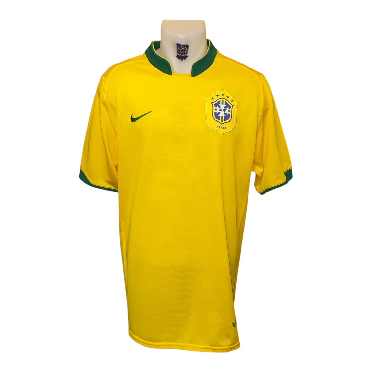 Brasil 2006 Local L