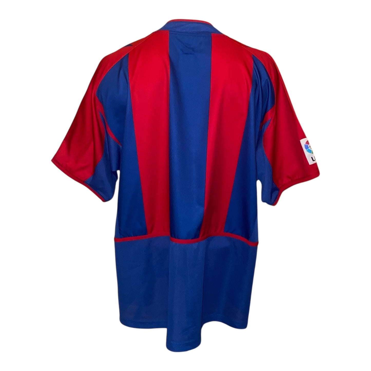 FC Barcelona 02/03 Local L