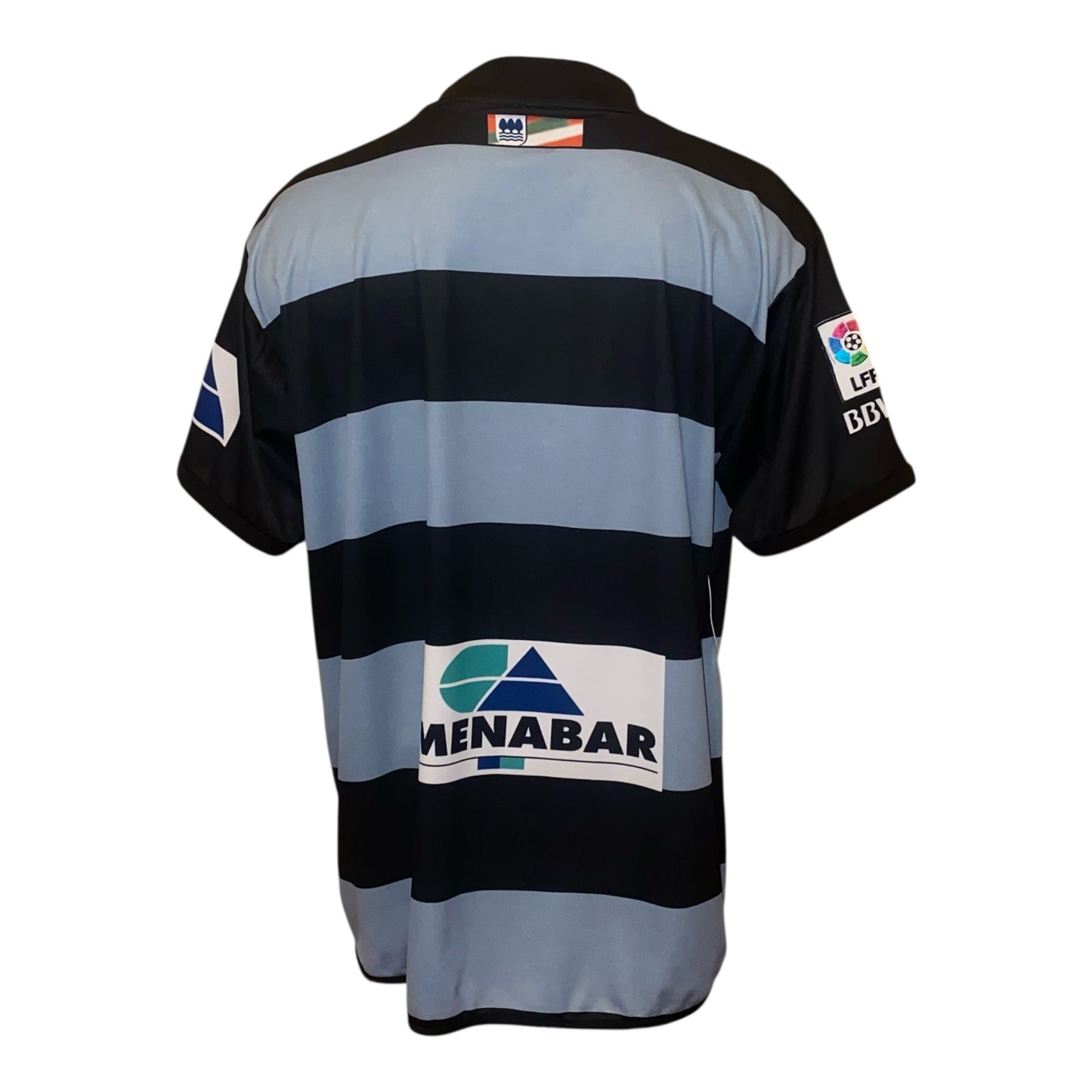 Real Sociedad 07/08 Visitante XL