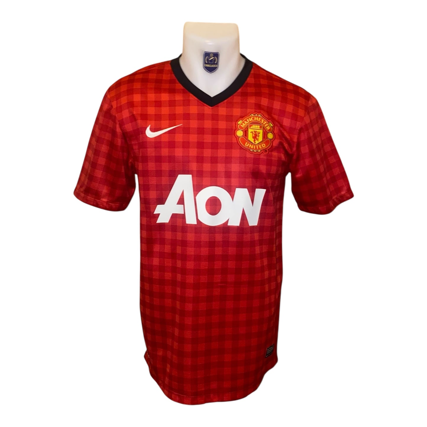 Manchester United 12/13 Local #20 V Persie S