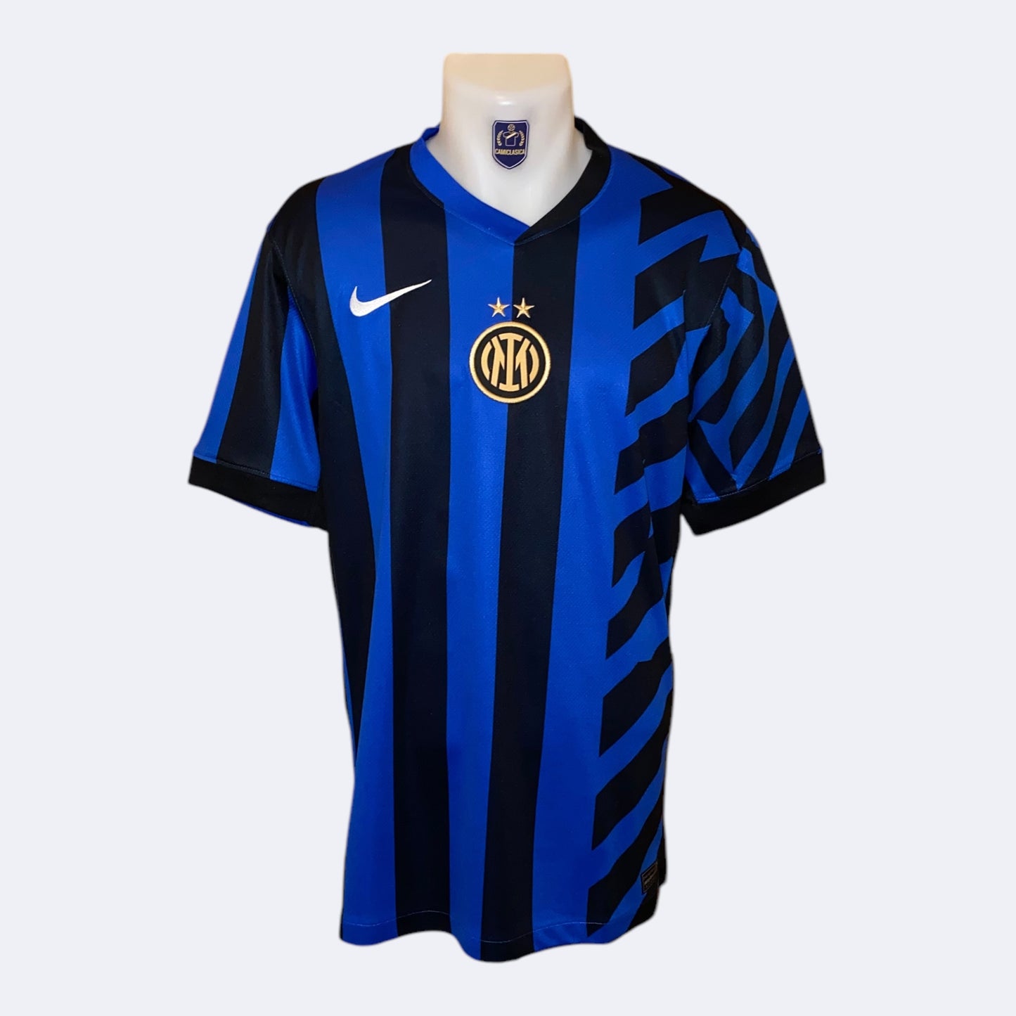 Inter Milan 24/25 Local #23 Barella M