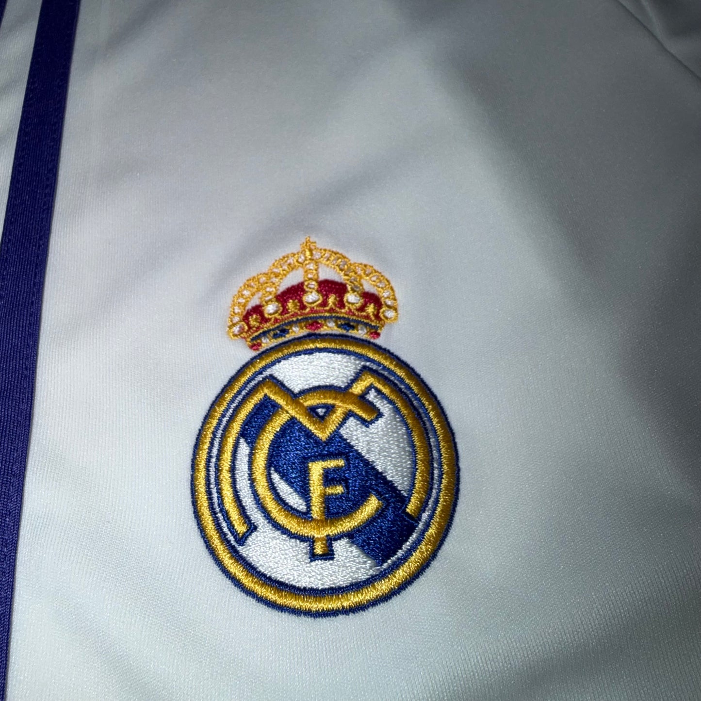 Real Madrid 07/08 Short L