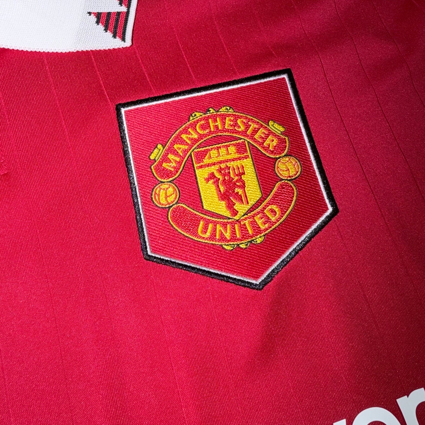 Manchester United 22/23 Local #7 Ronaldo XL