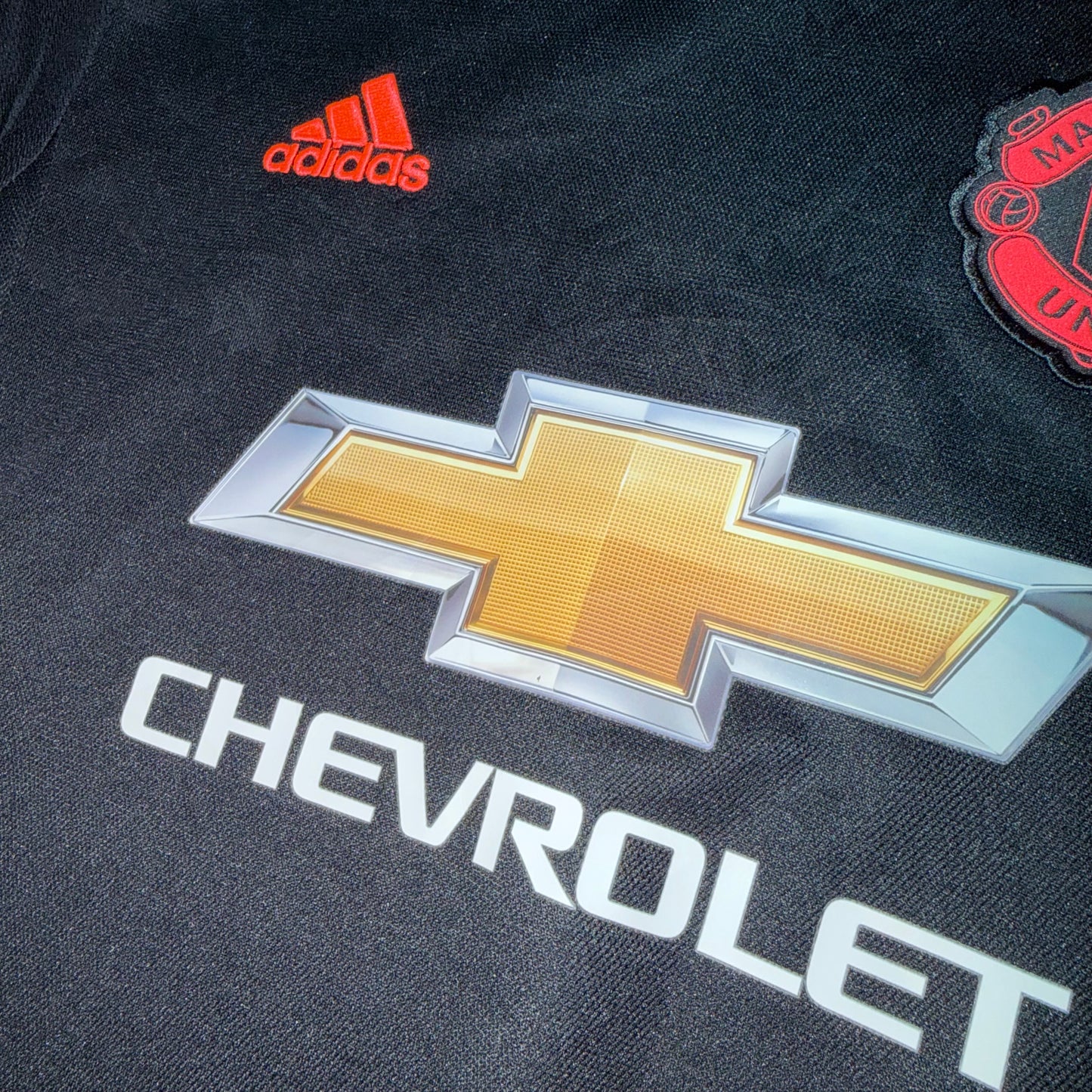 Manchester United 15/16 Visitante #28 Schneiderlin M