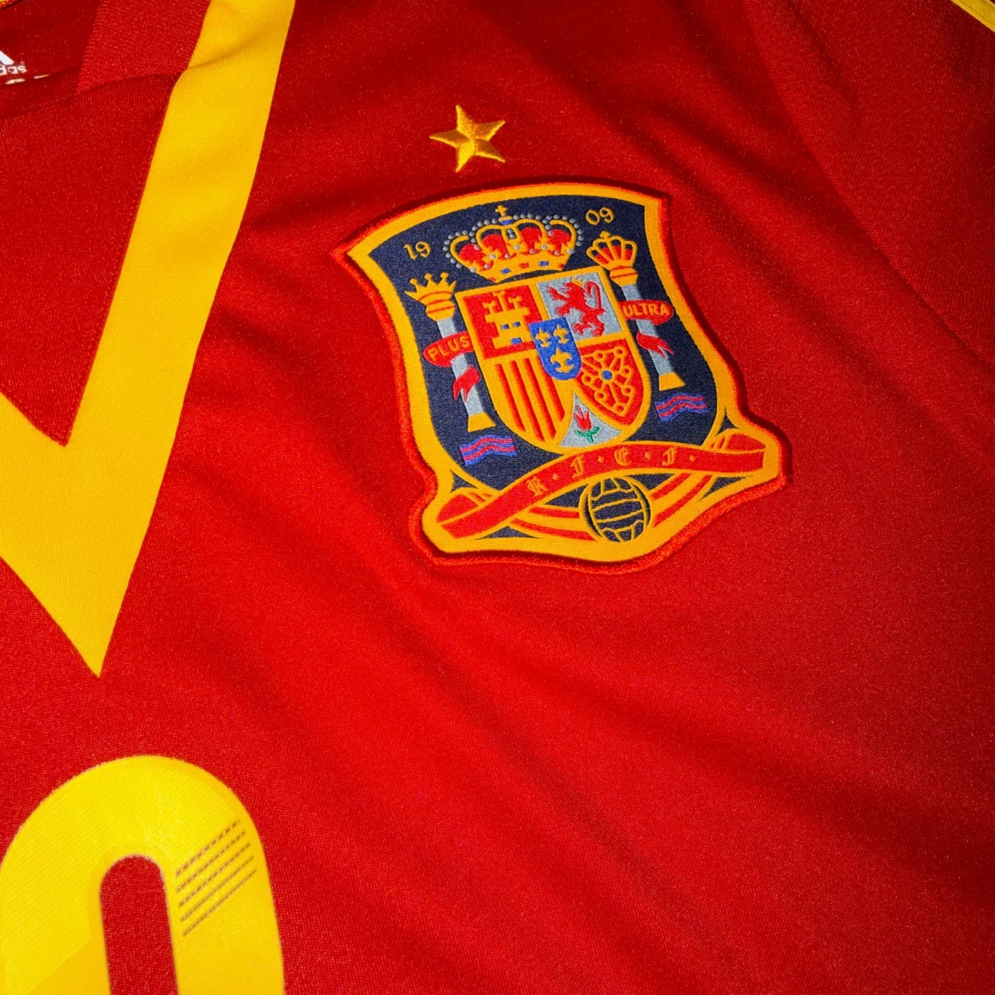 España 2013 Local #9 Torres L