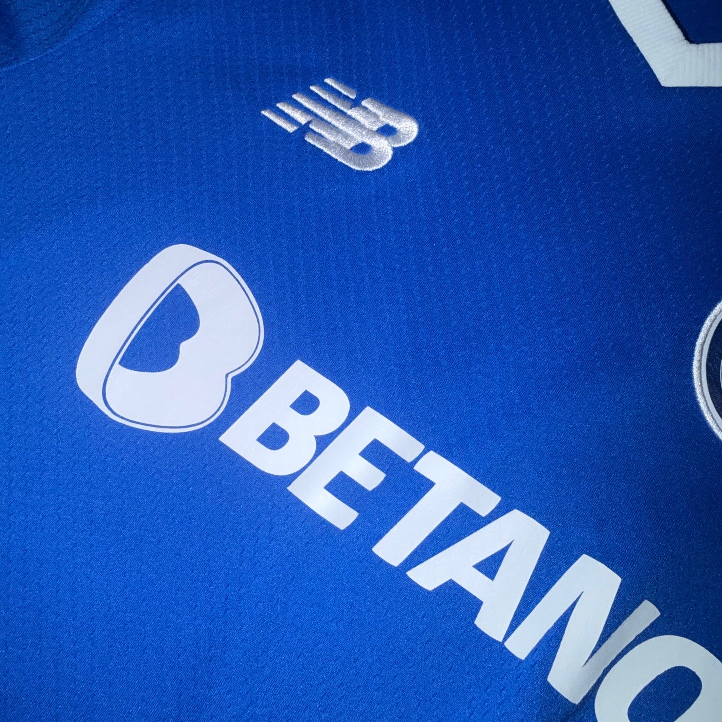 Oporto 22/23 Alternativa M