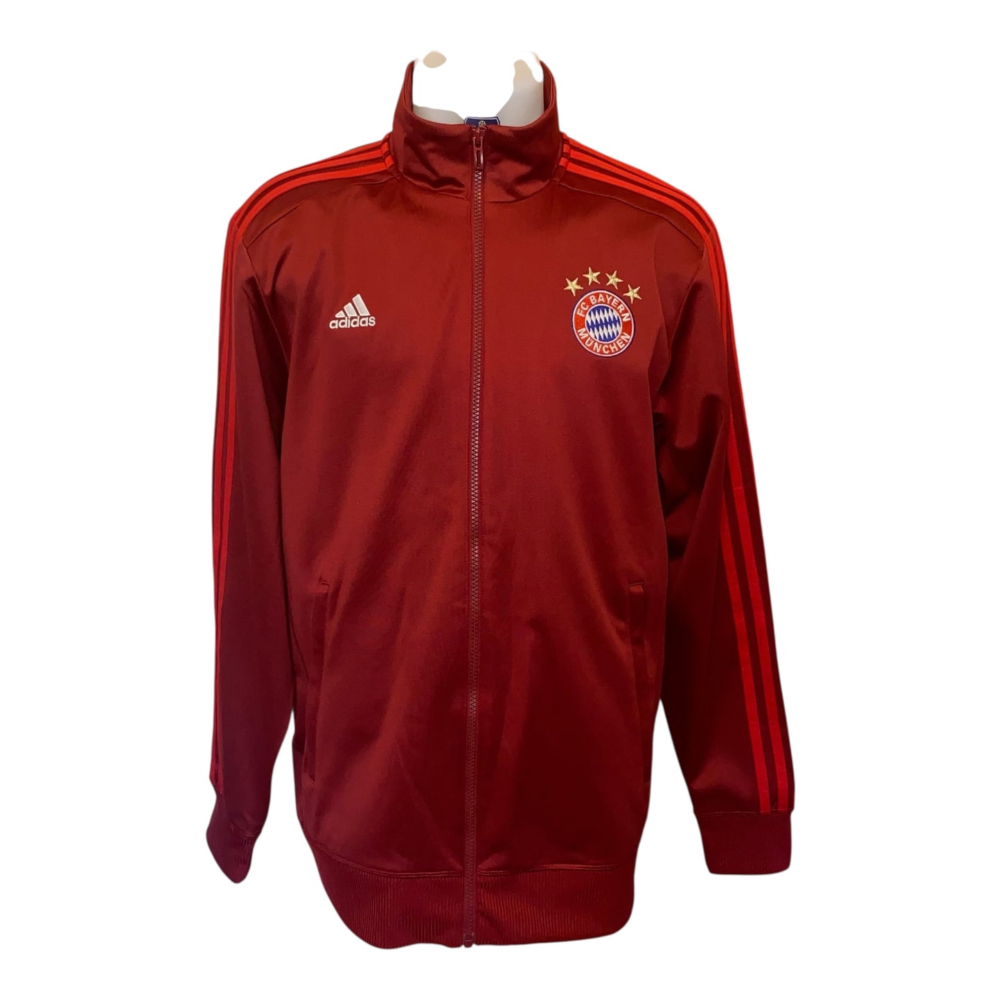 Bayern Munich 15/16 Chaqueta XL