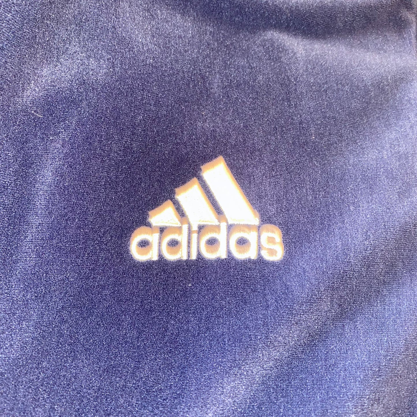 Real Madrid 98/00 Chaqueta S