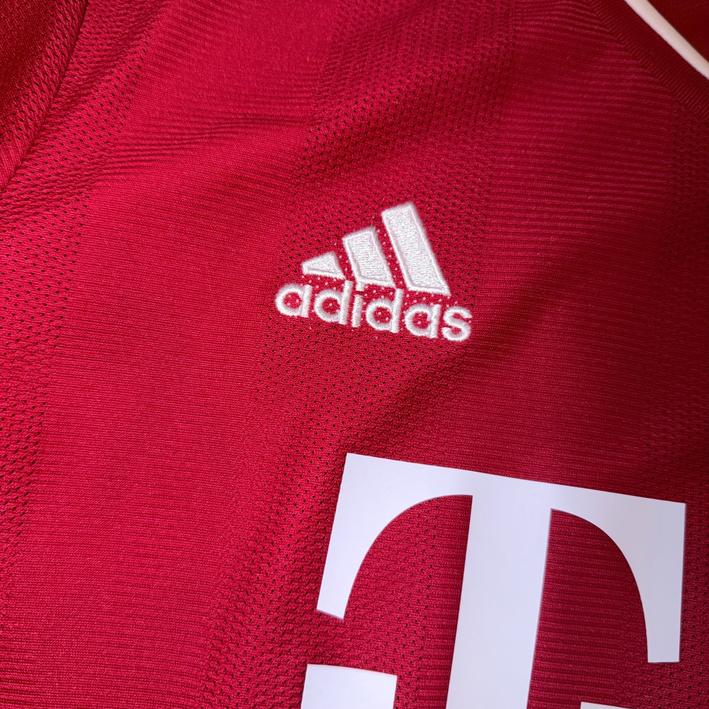 Bayern Munich 20/21 Local L