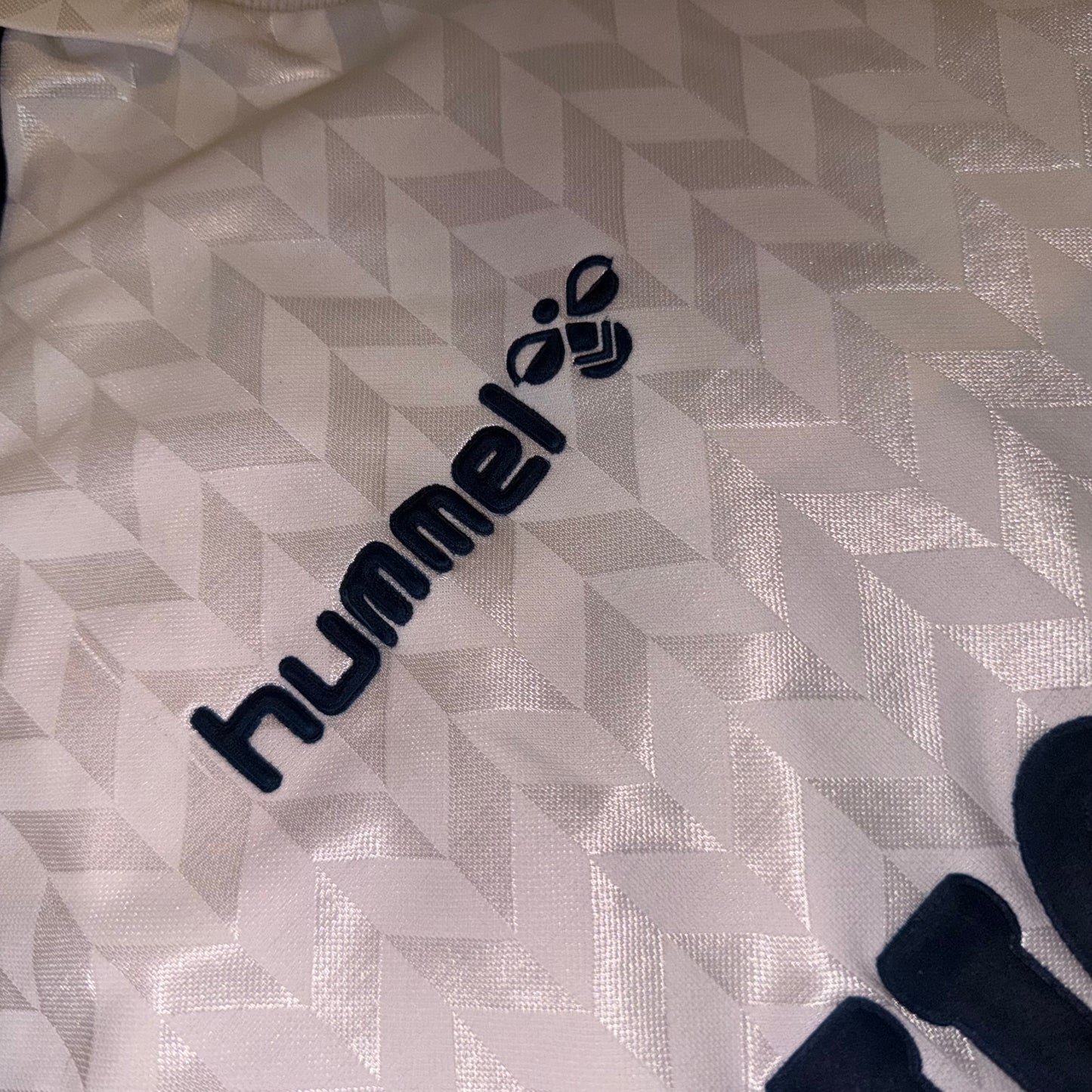 Tottenham 1987/89 Local M