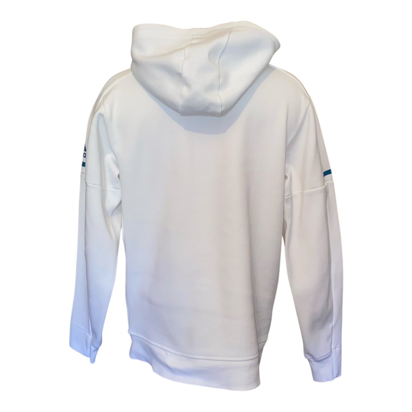 Real Madrid 17/18 Chaqueta L