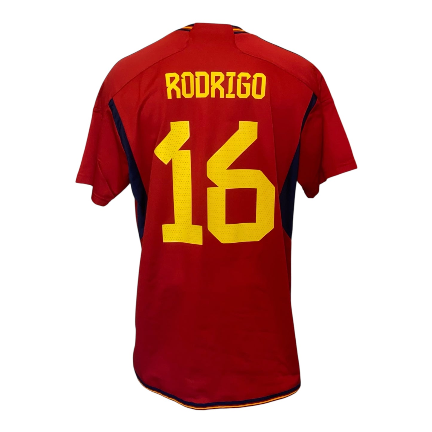España 2022 Local #16 Rodrigo XL