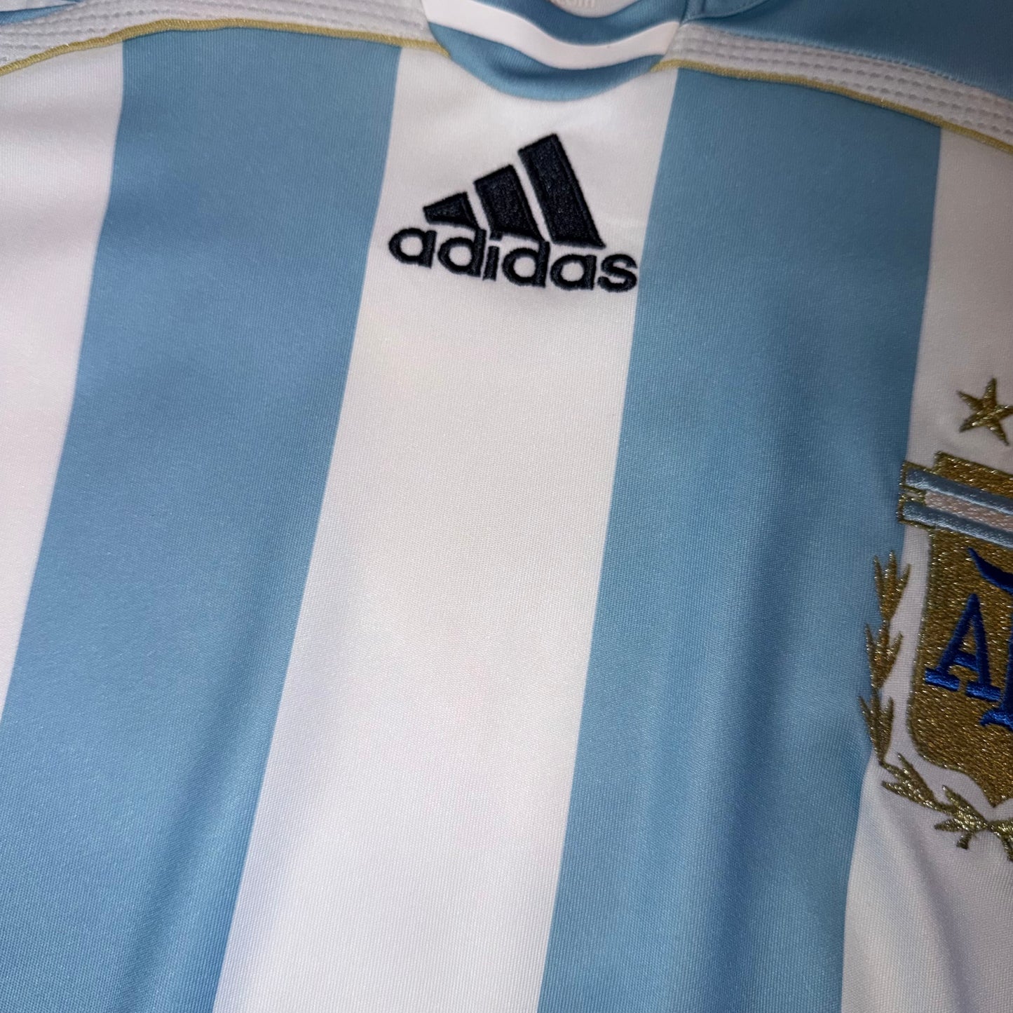Argentina 2006 Local L