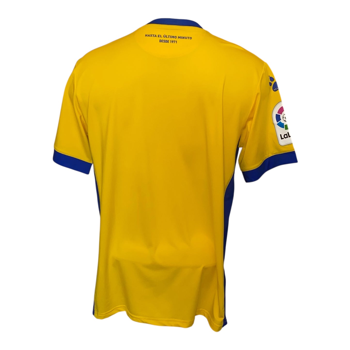 AD Alcorcon 17/18 Local M