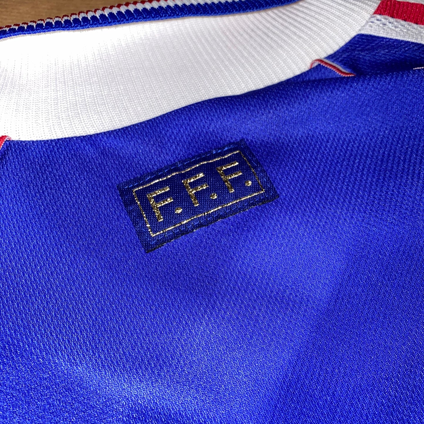Francia 1998 local XL