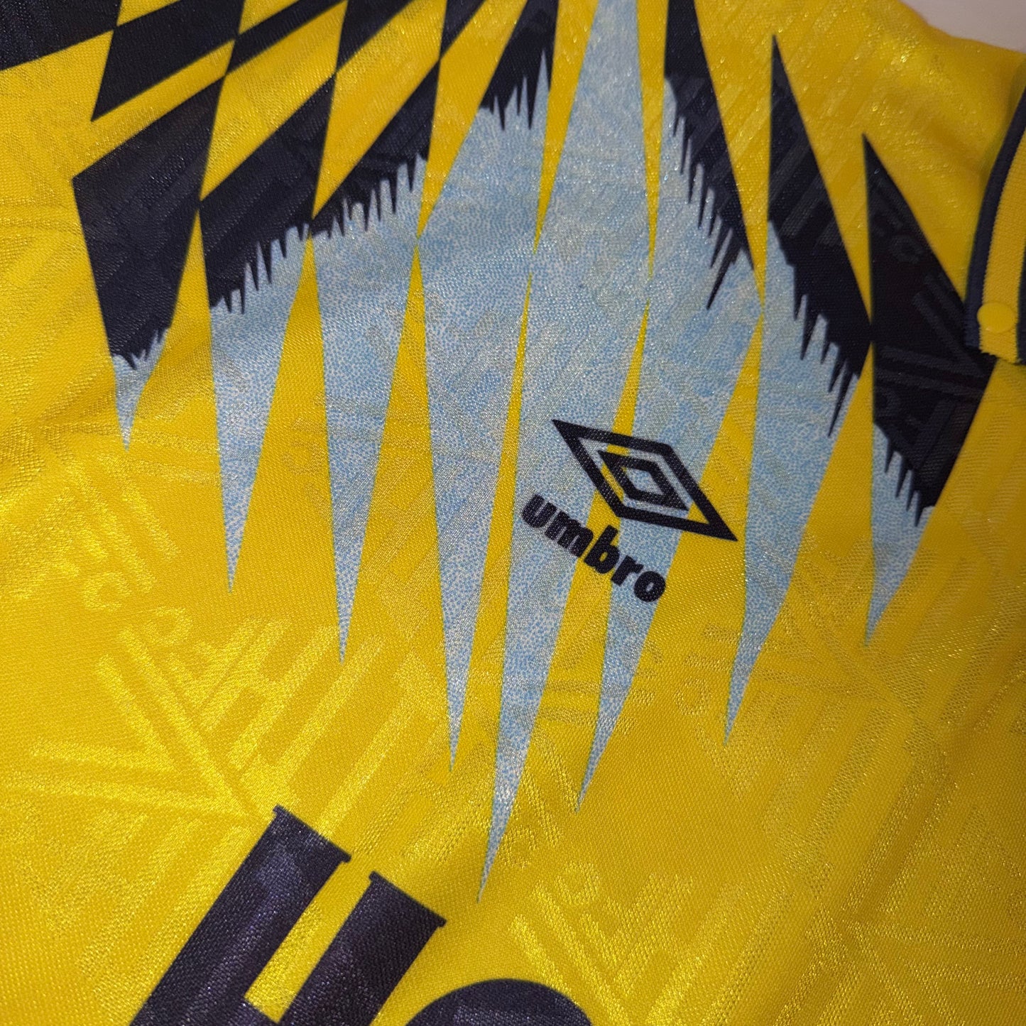 Tottenham 93/95 Visitante XL