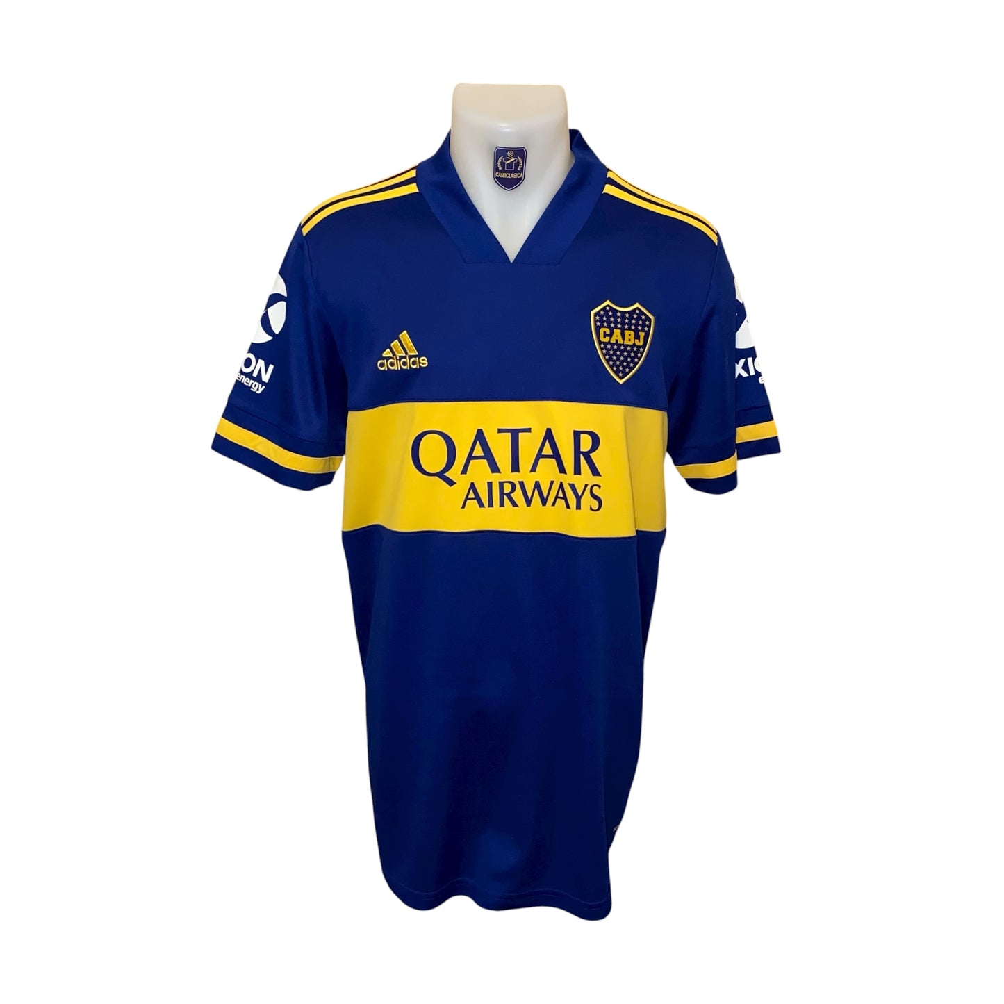 Boca juniors 2020 local L