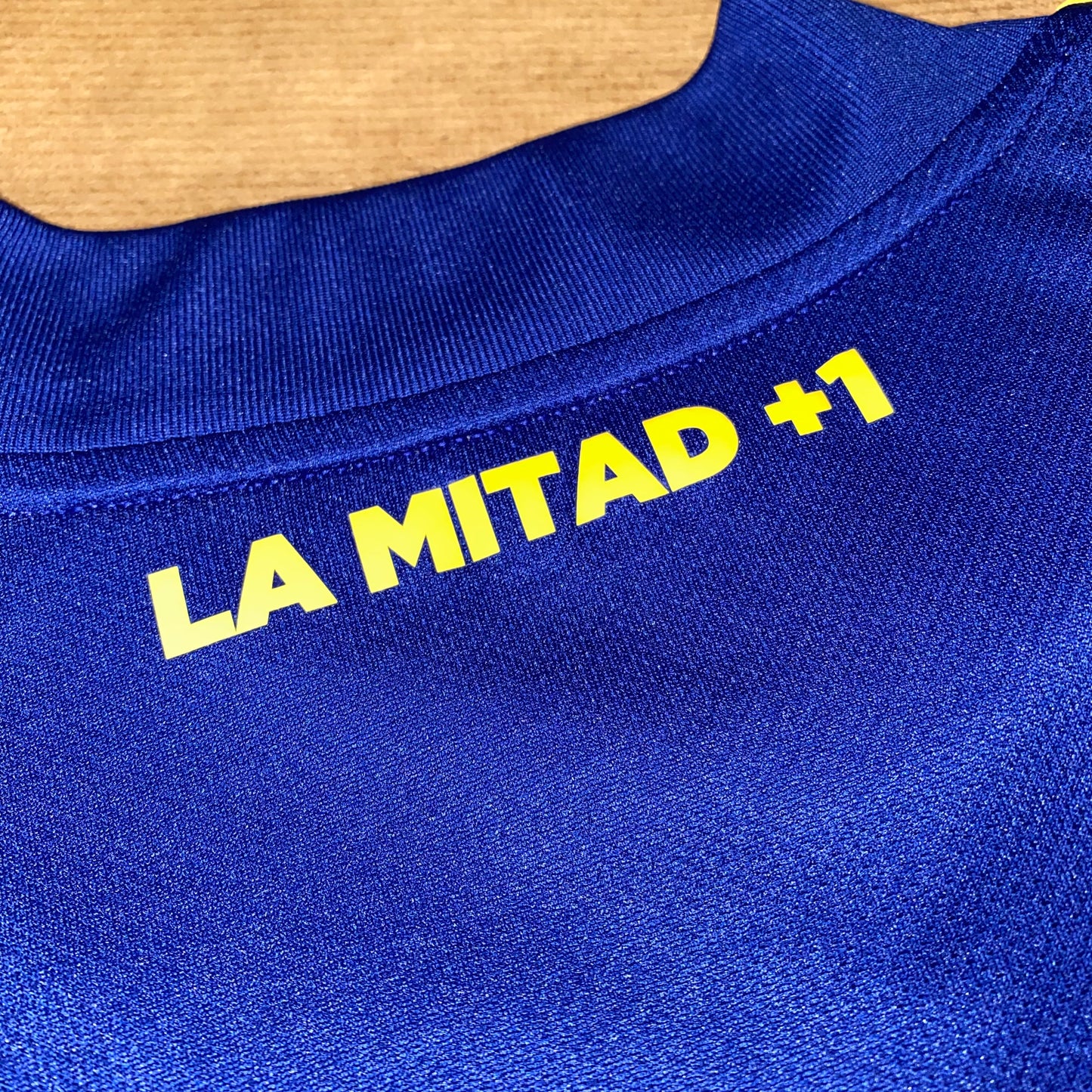 Boca juniors 2020 local L