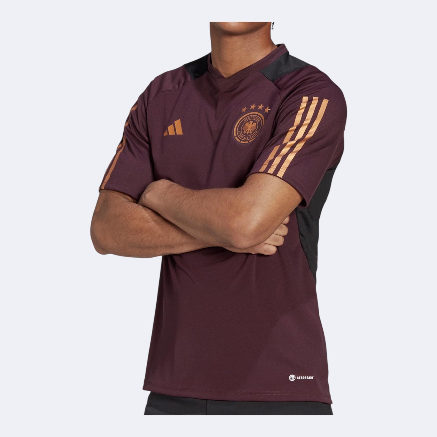 Alemania 2022 Entrenamiento L