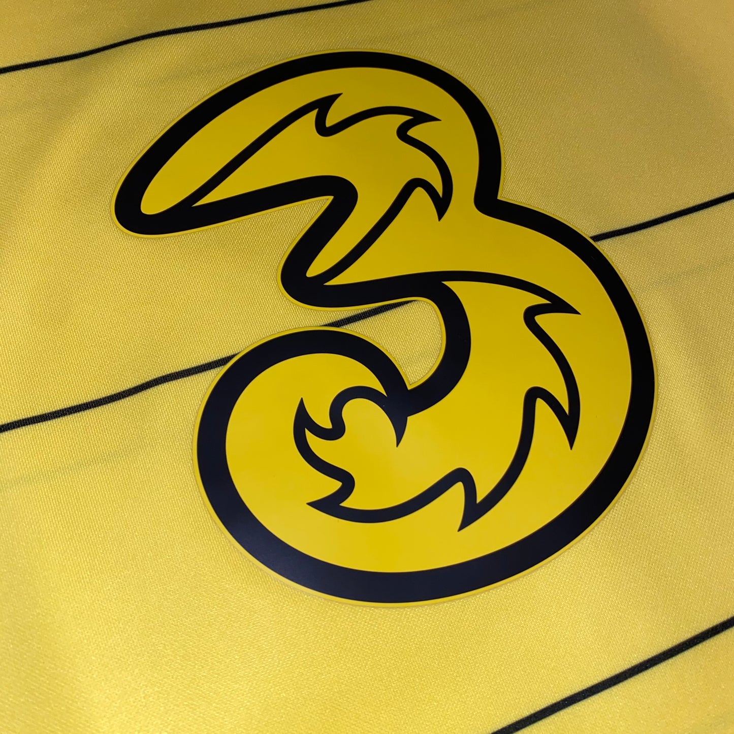 Chelsea 21/22 visitante L