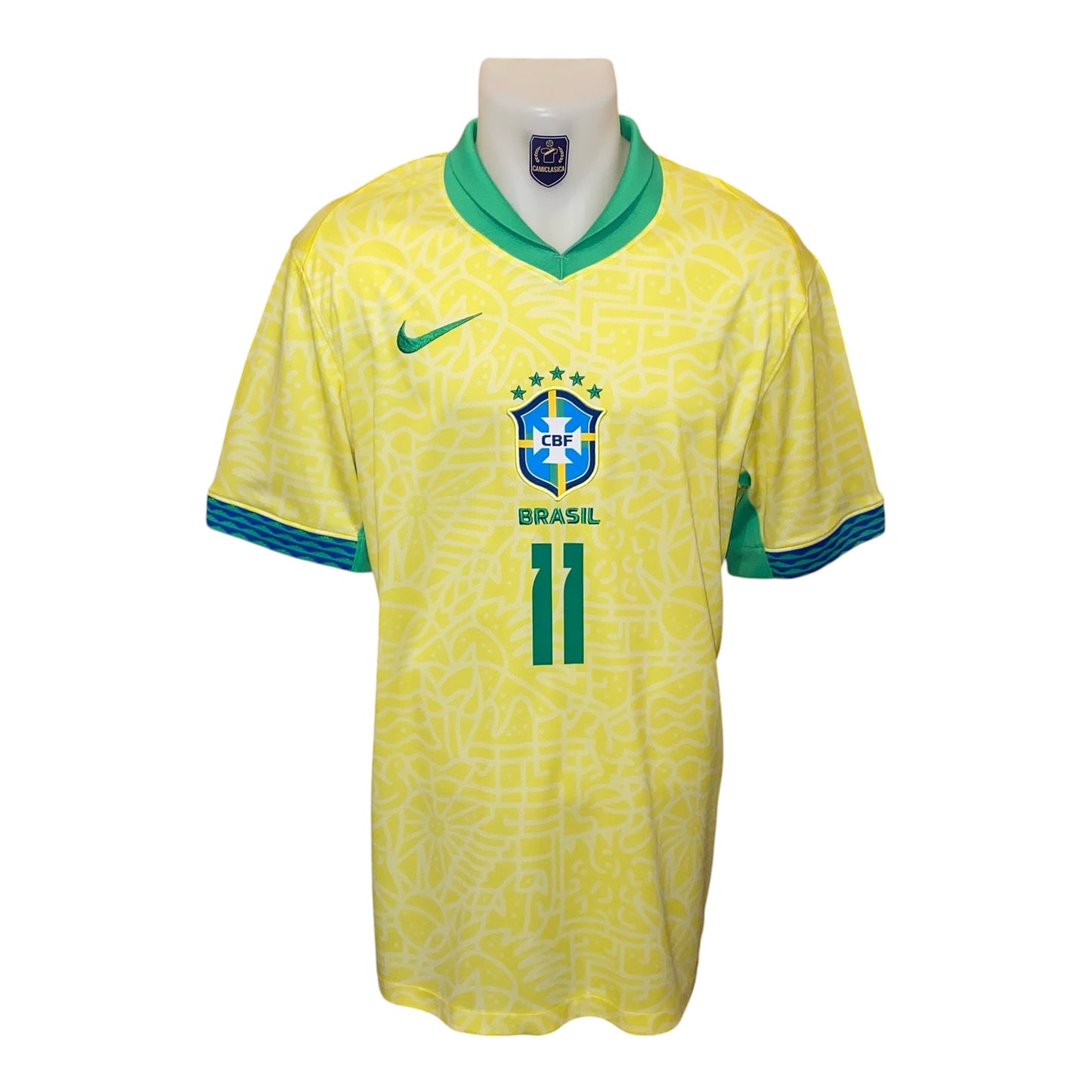 Brasil 2024 local #11 raphina L