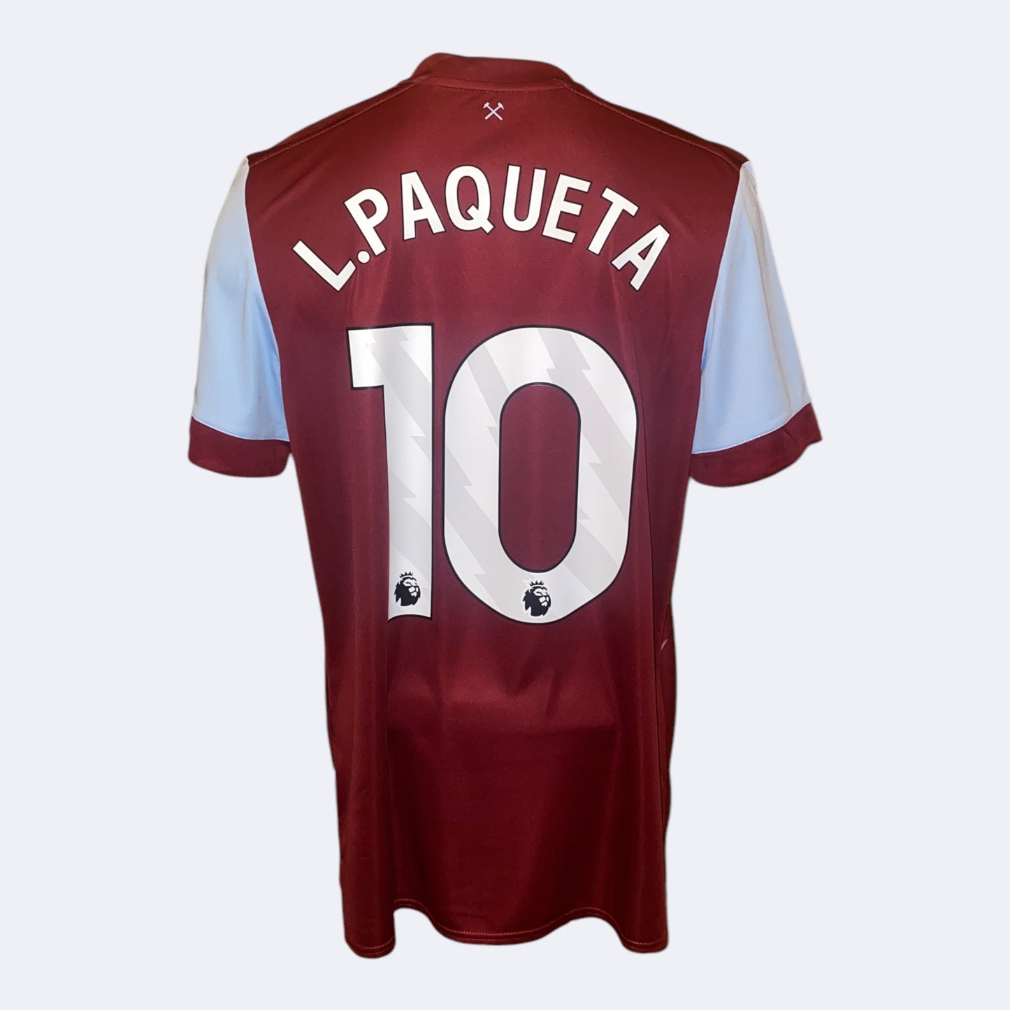 West Ham 23/24 Local #10 paqueta M