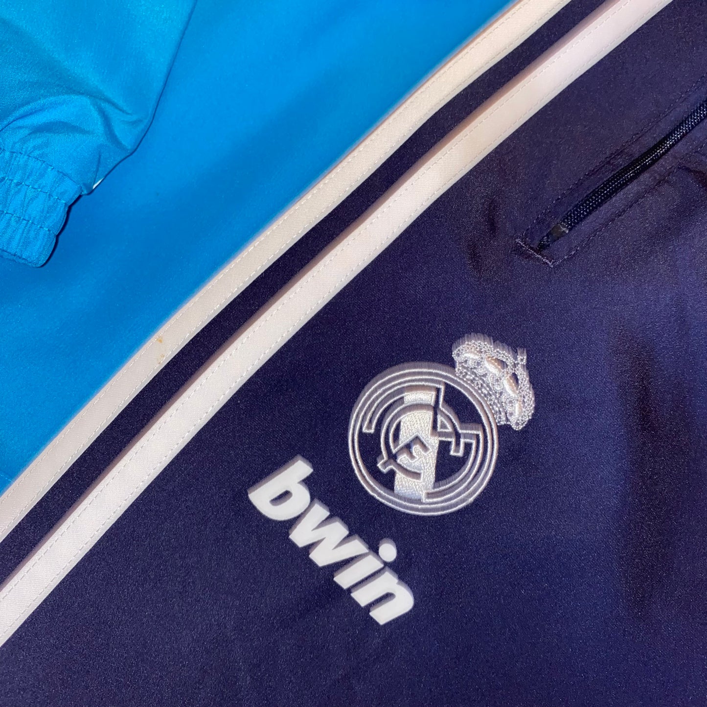 Real Madrid 12/13 Chándal S