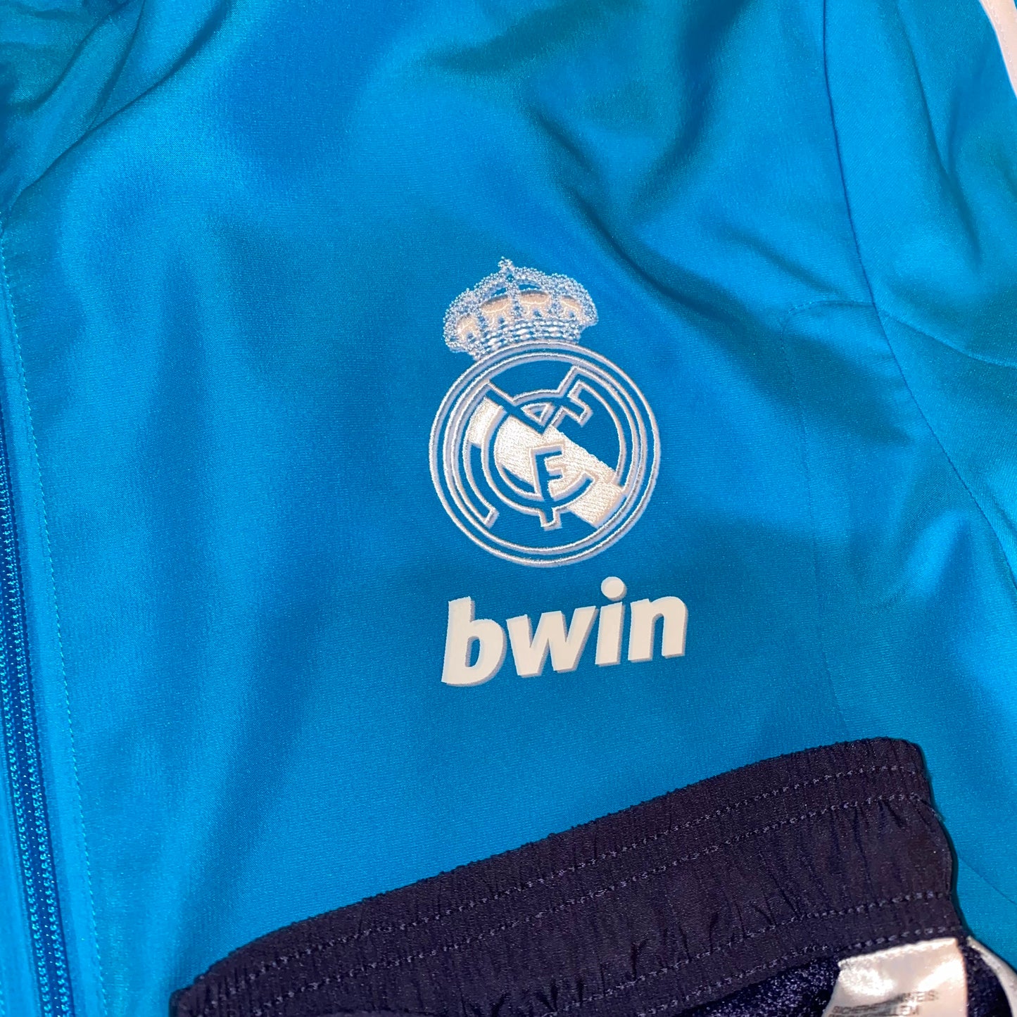 Real Madrid 12/13 Chándal S