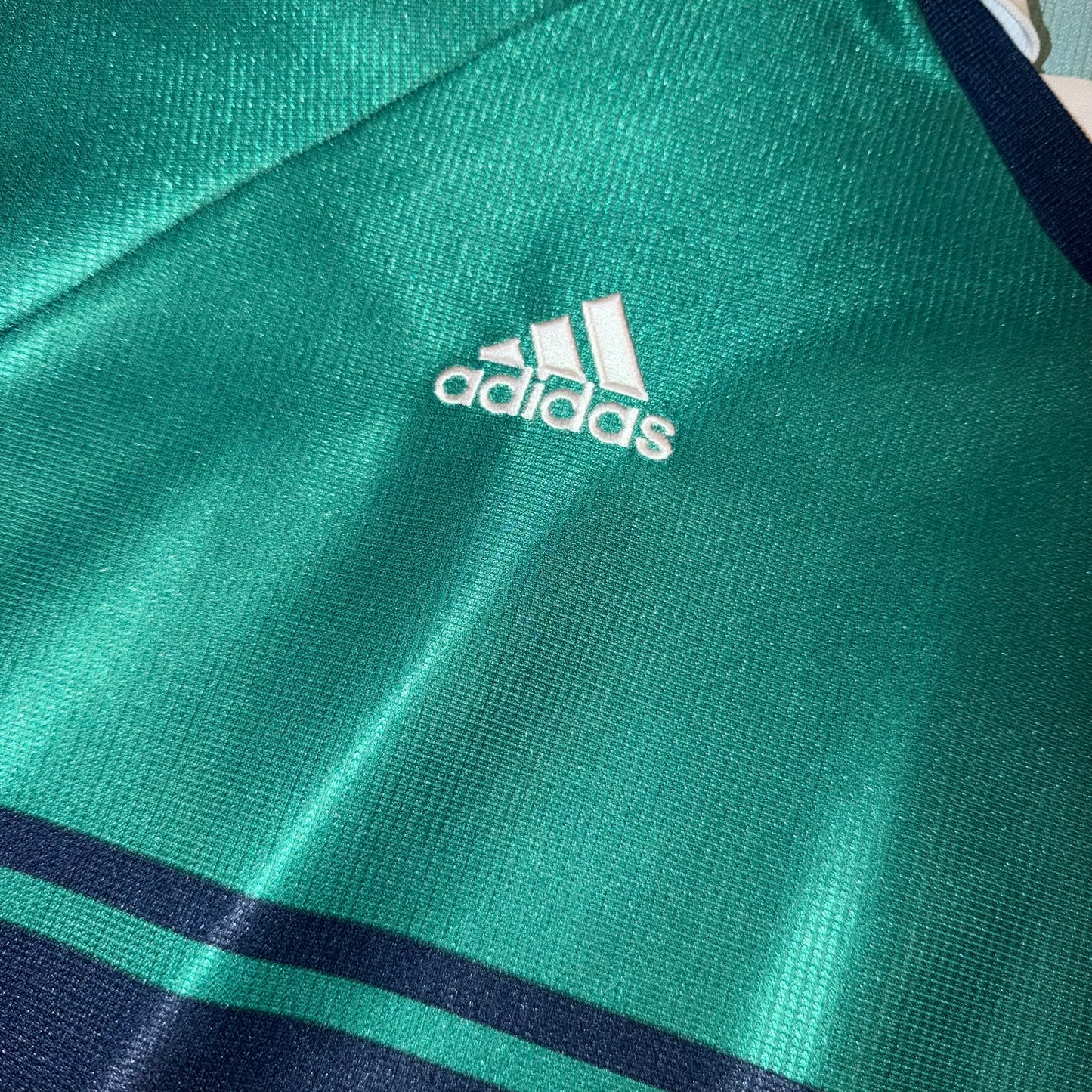 Panathinaikos 98/99 Local XL