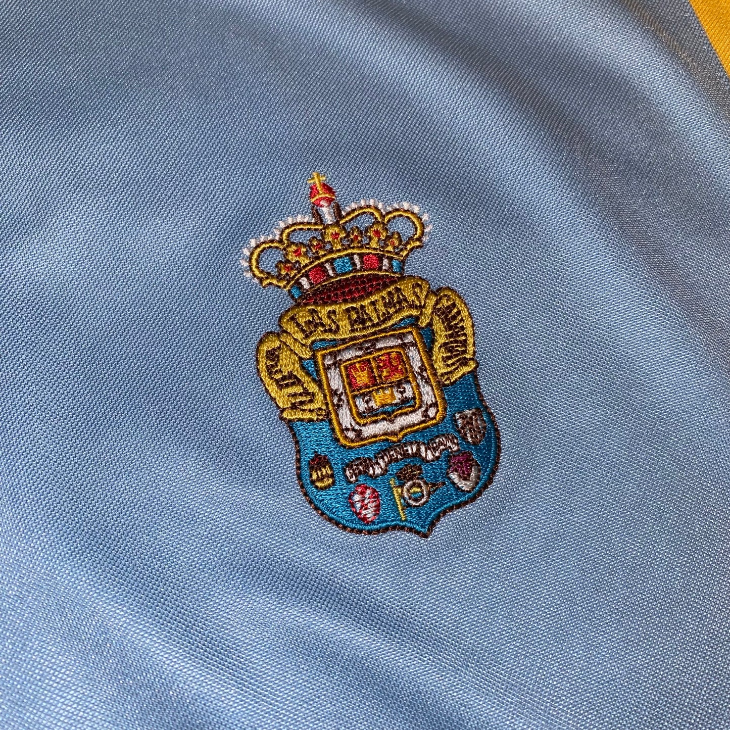 Las Palmas 05/06 Entreno L