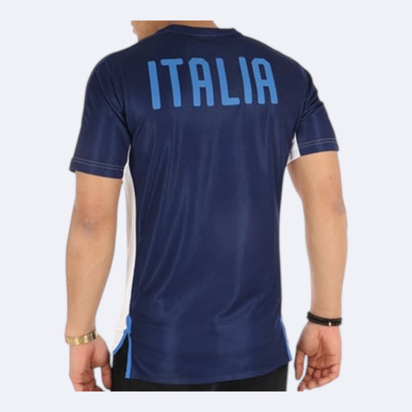 Italia 2020 Entreno M