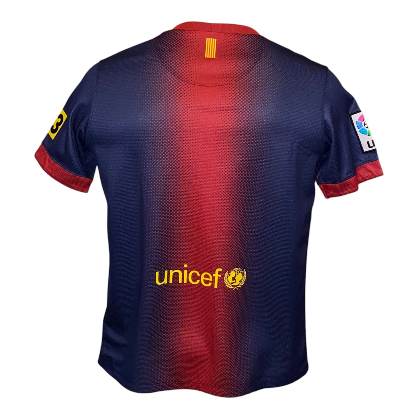 Barcelona 12/13 Local 152