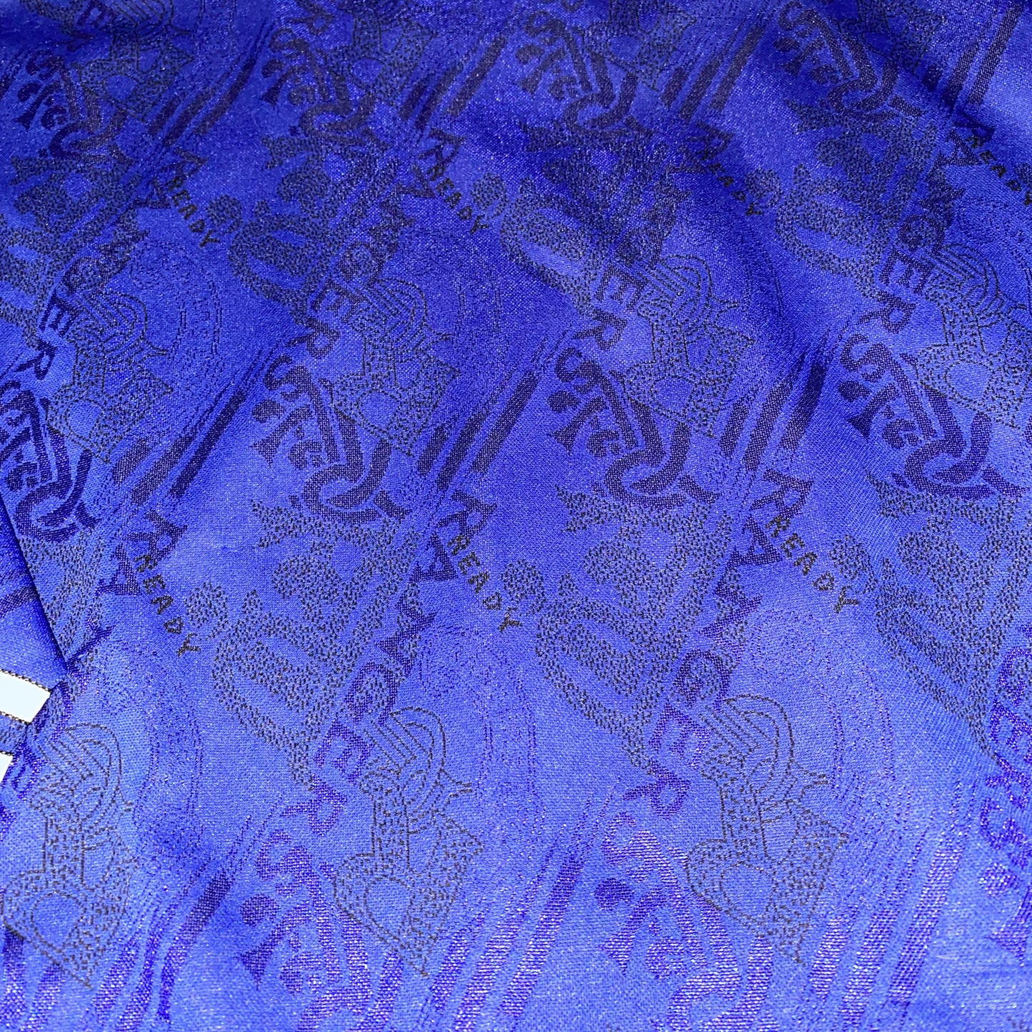 Rangers 94/96 Local L