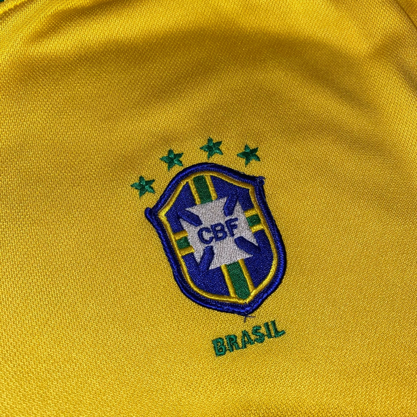 Brasil 98 Local #9 Ronaldo L