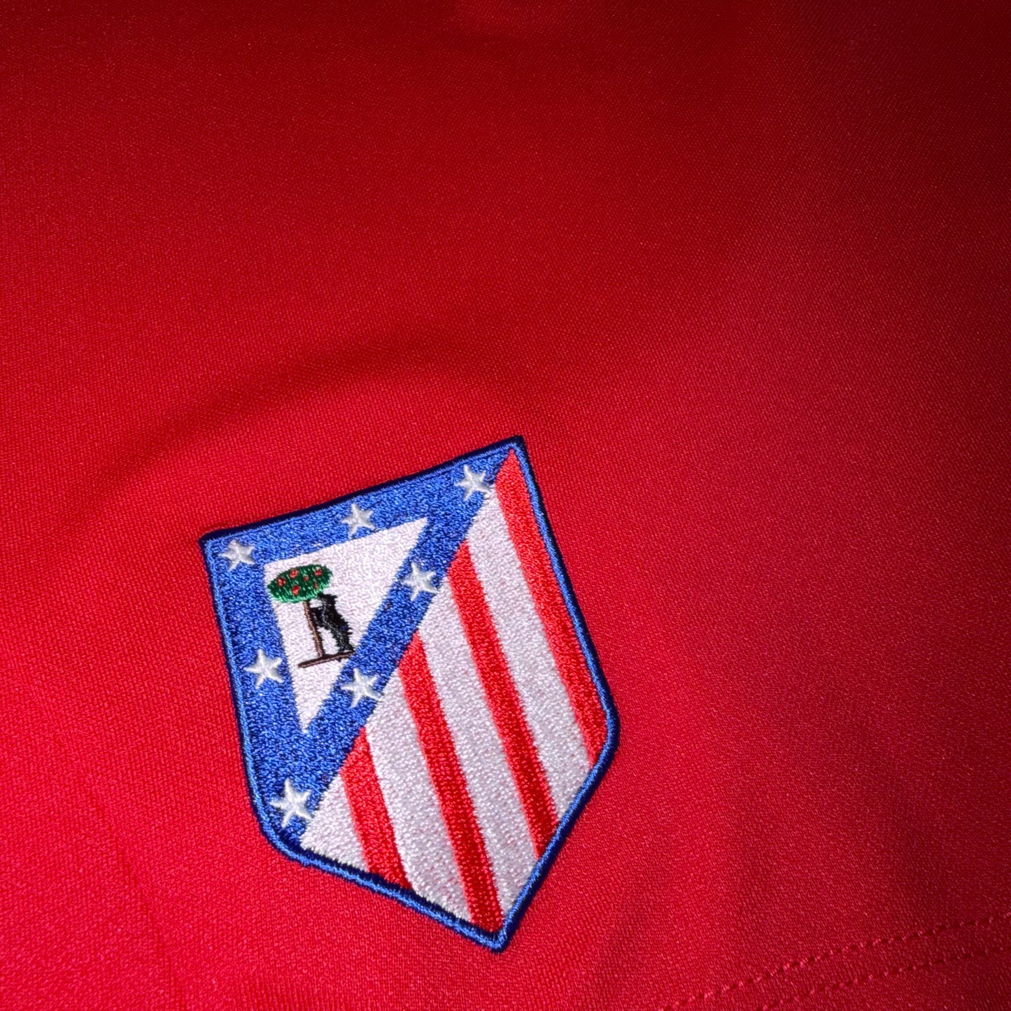 Atletico de Madrid 21/22 Short S