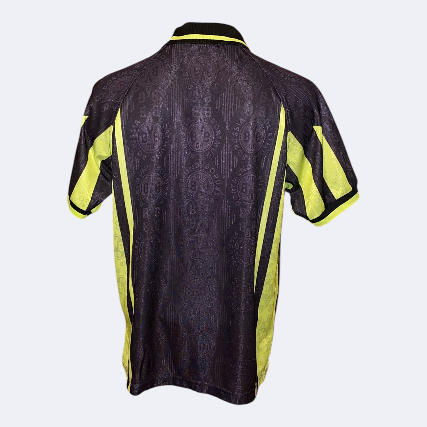 Borussia Dortmund 96/97 Visitante S