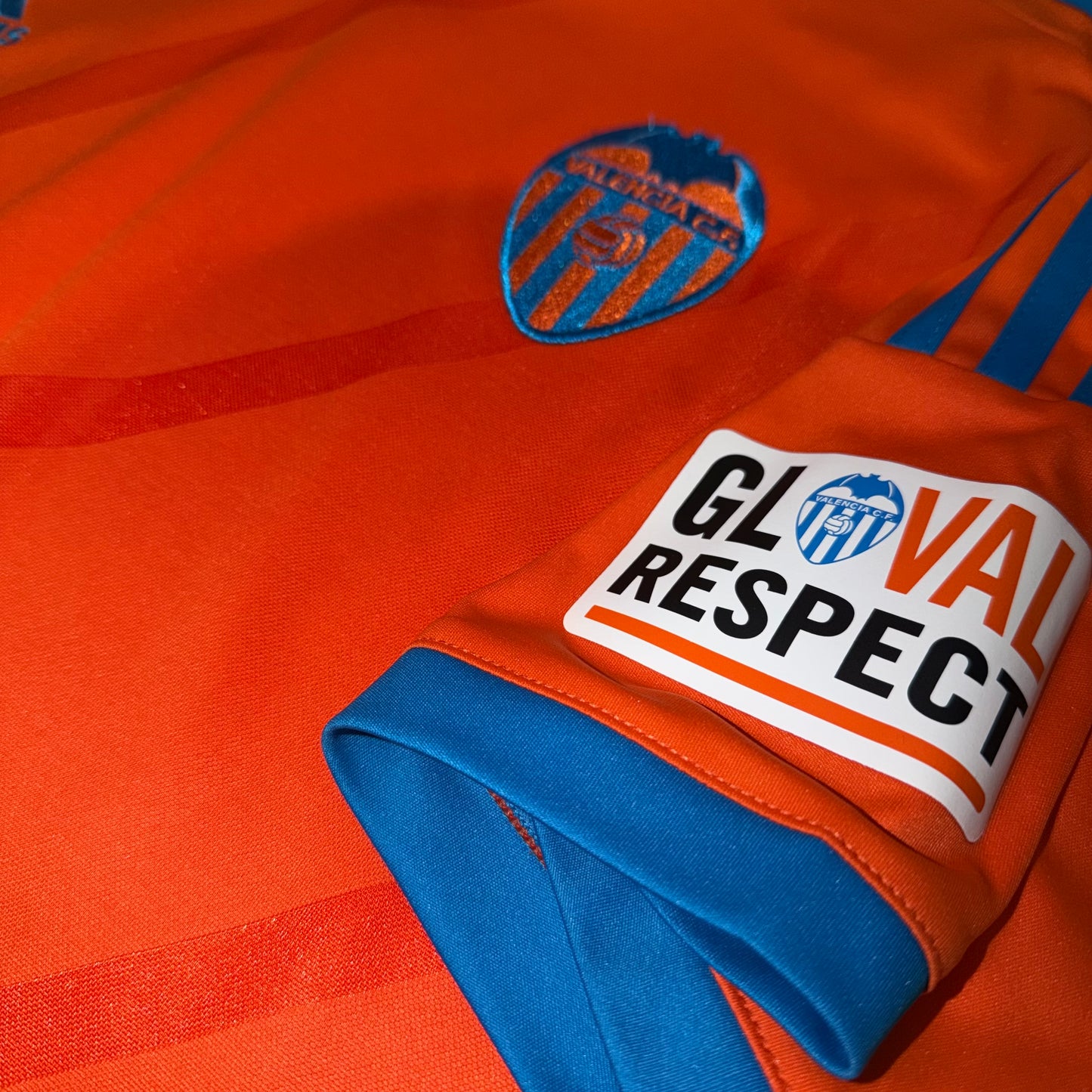 Valencia 15/16 Visitante XL