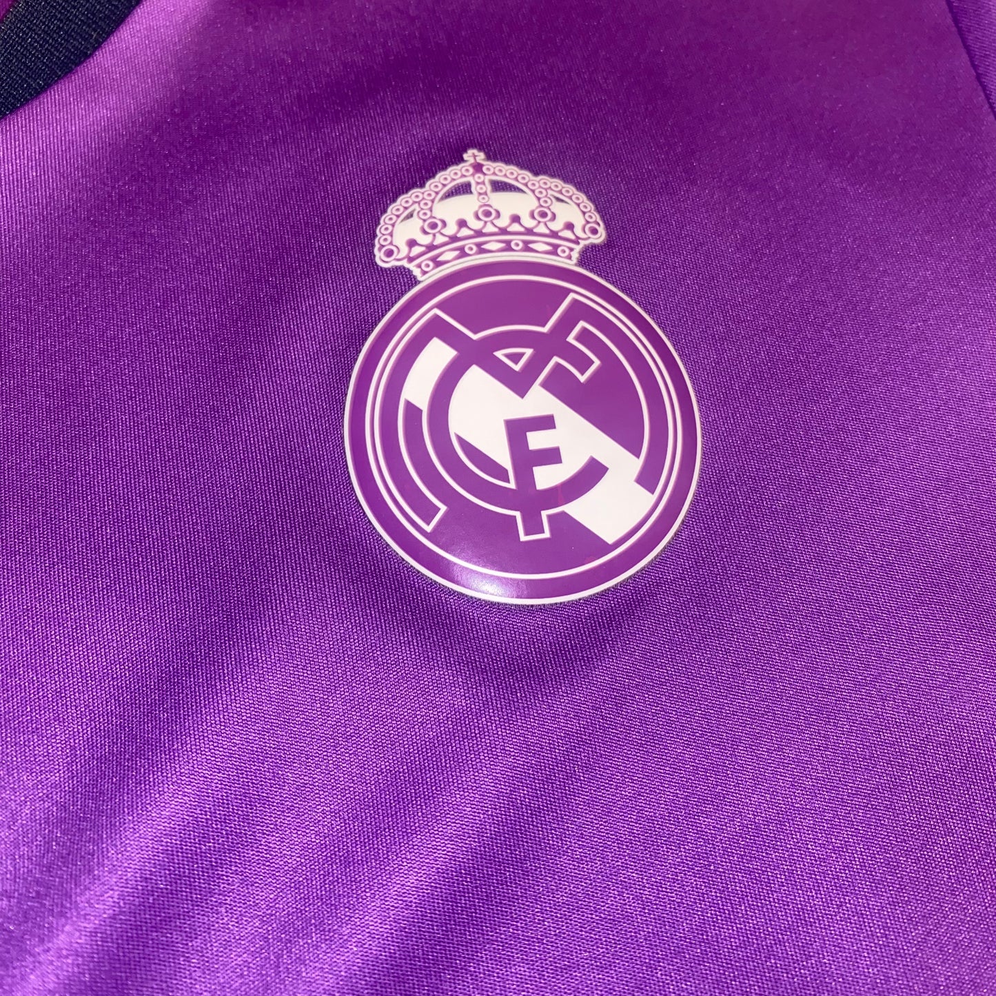 Real Madrid 22/23 Entreno S