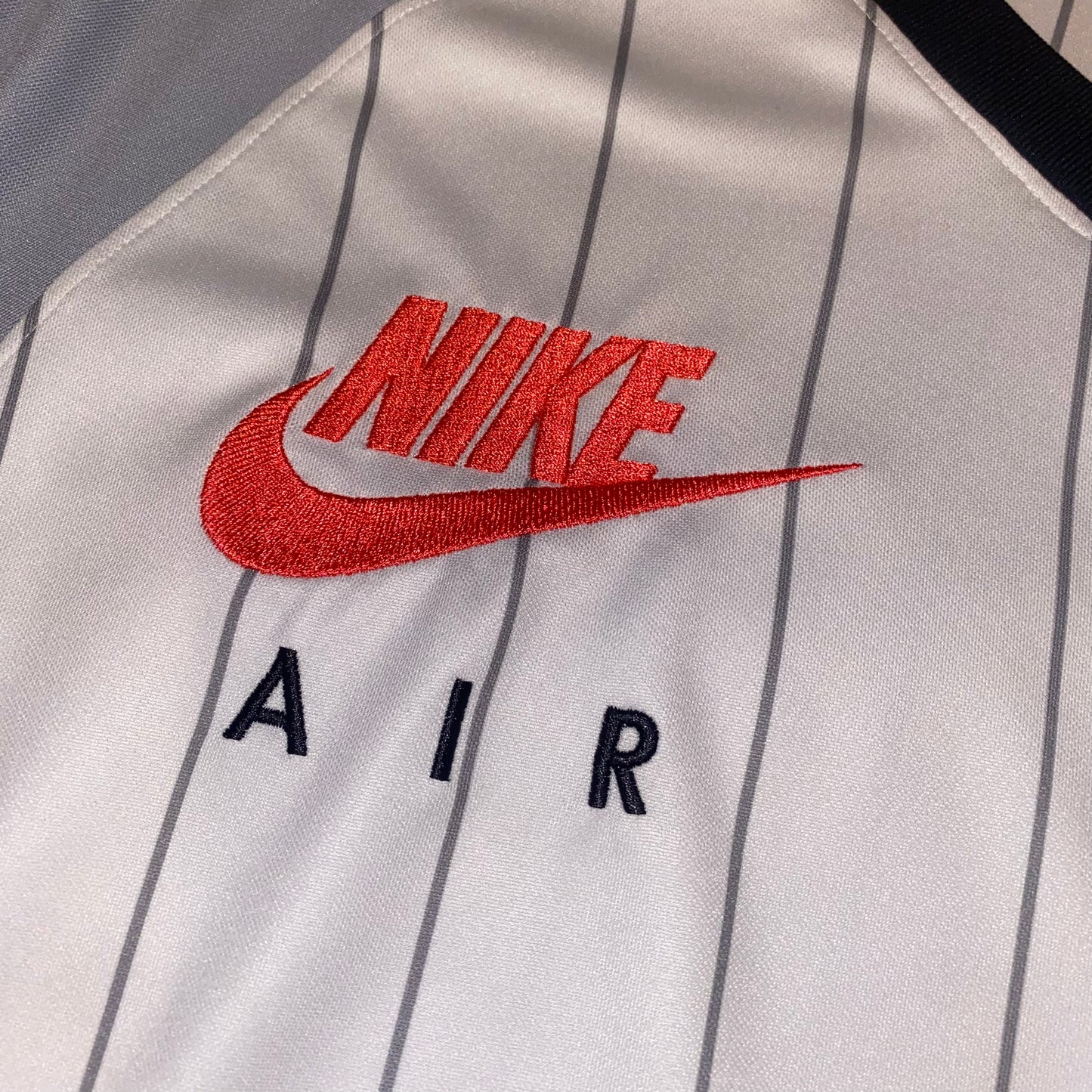Liverpool X AirMax 21/22 L