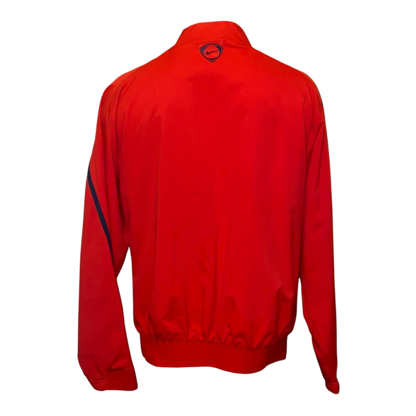 FC Barcelona 08/09 Chaqueta M